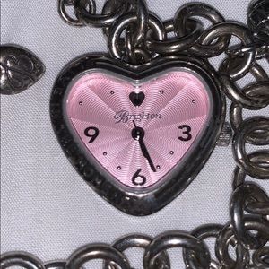 Brighton charm watch